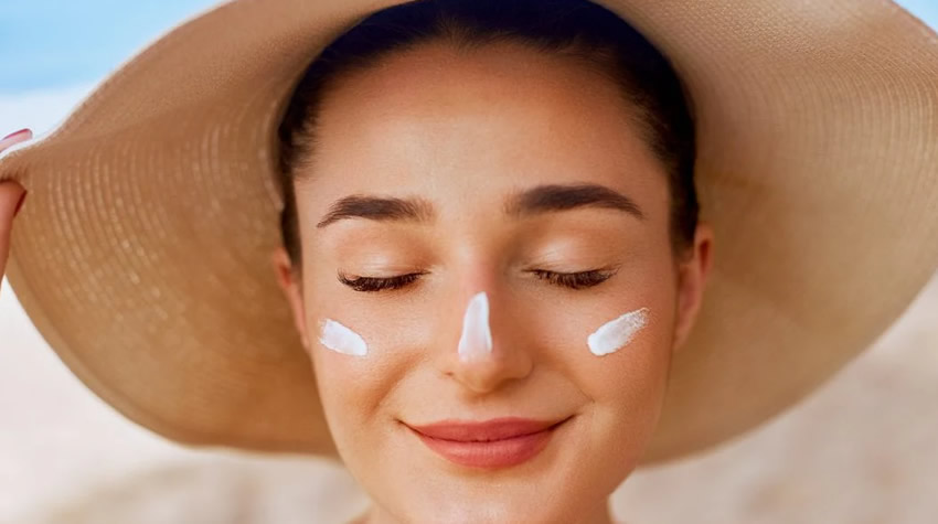 How the Sun Affects Your Skin and How to Protect It