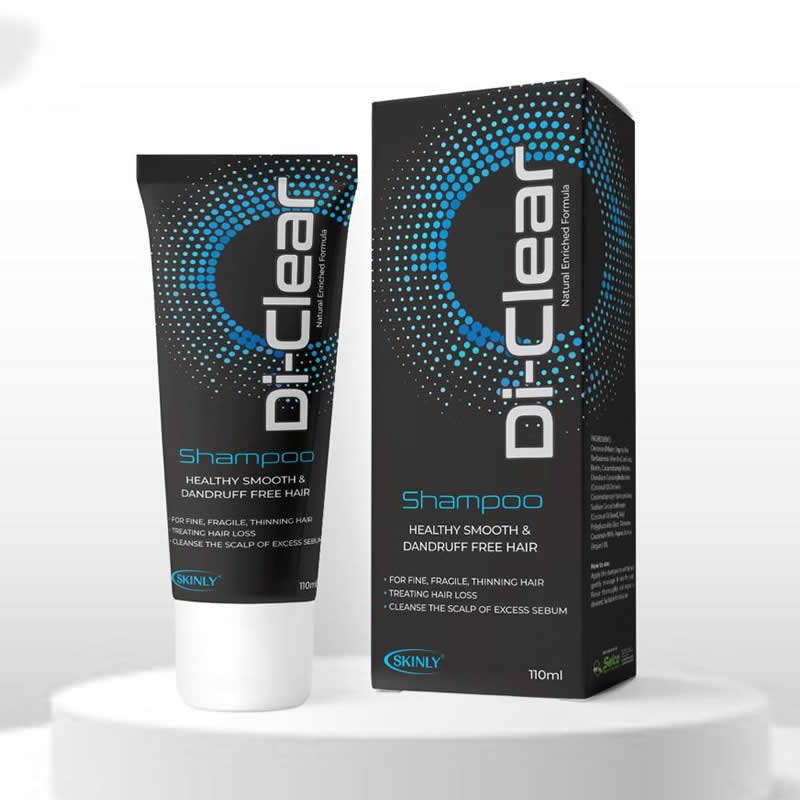 Di-Clear Shampoo