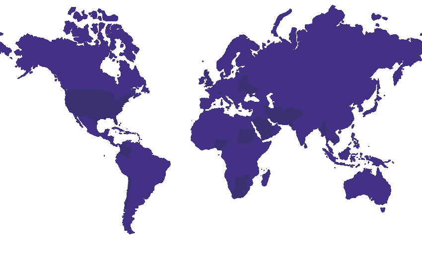 Skinly Global Presence