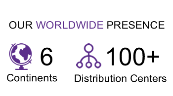 Skinly Global Presence
